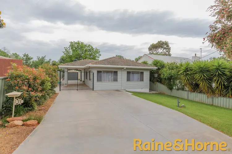 Main view of Homely house listing, 11 East Street, Dubbo NSW 2830