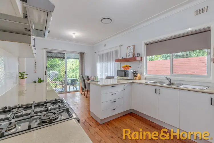 Second view of Homely house listing, 11 East Street, Dubbo NSW 2830