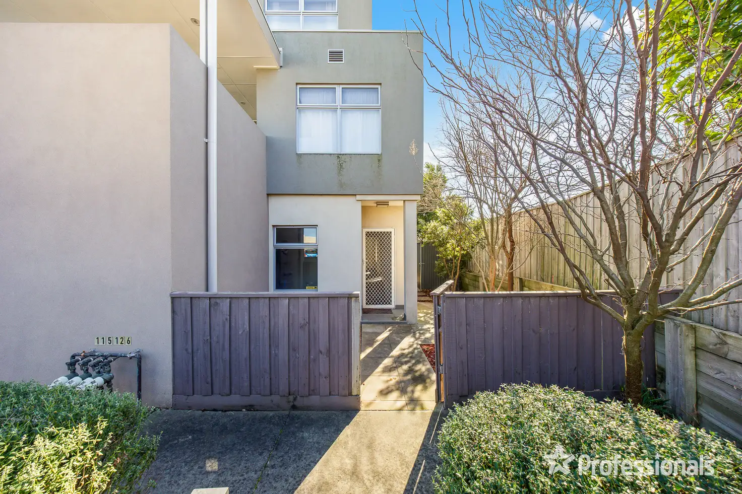 Main view of Homely apartment listing, 6/302 Golf Links Road, Narre Warren VIC 3805