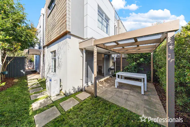 Second view of Homely apartment listing, 6/302 Golf Links Road, Narre Warren VIC 3805