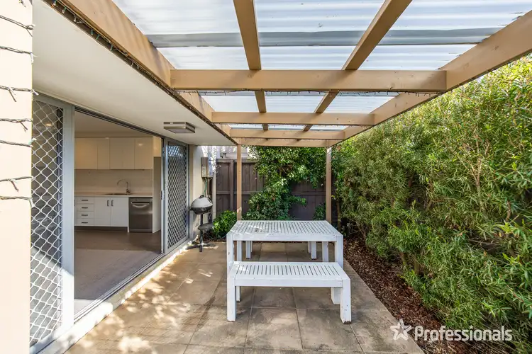 Third view of Homely apartment listing, 6/302 Golf Links Road, Narre Warren VIC 3805