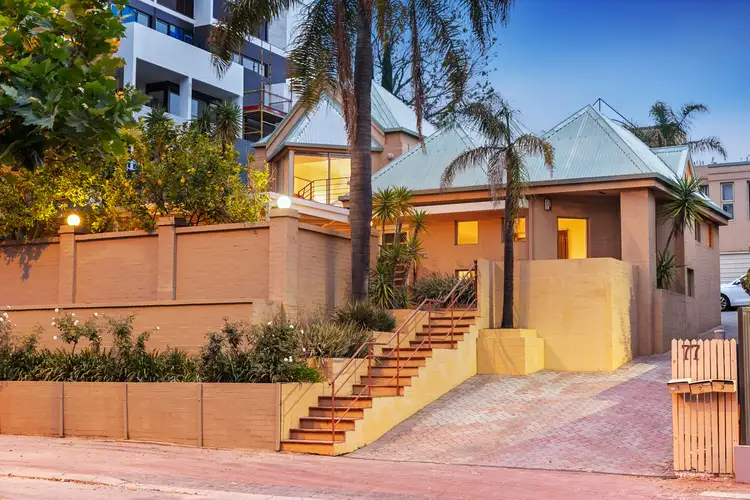 1/77 Broadway, Nedlands WA 6009