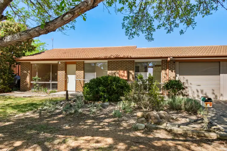 Main view of Homely house listing, 3 Jondol Place, Isabella Plains ACT 2905