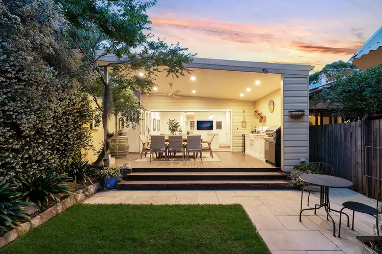 Main view of Homely house listing, 18 Cowles Road, Mosman NSW 2088
