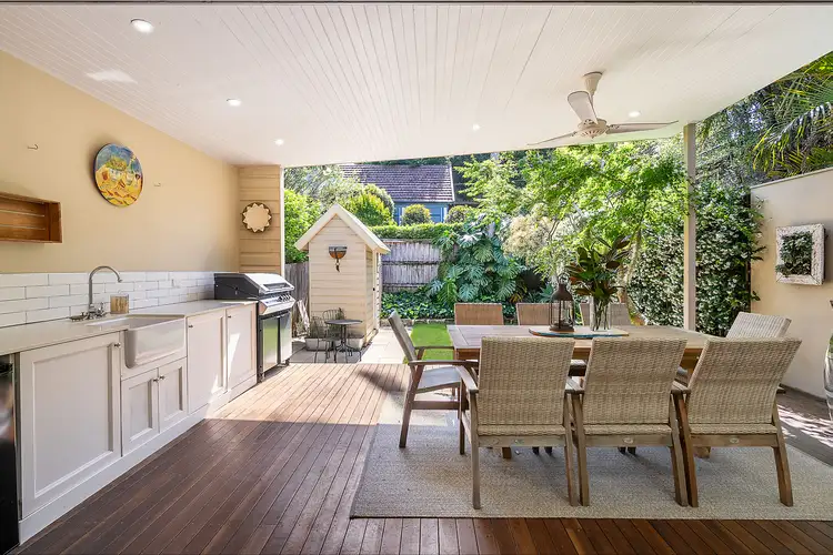 Second view of Homely house listing, 18 Cowles Road, Mosman NSW 2088
