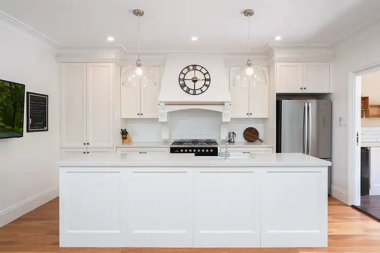 Third view of Homely house listing, 18 Cowles Road, Mosman NSW 2088