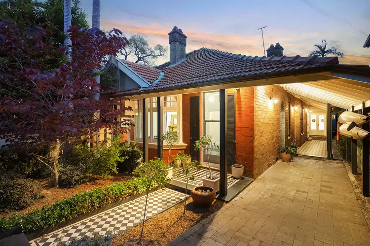 Fifth view of Homely house listing, 18 Cowles Road, Mosman NSW 2088