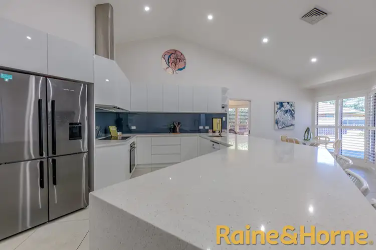 Main view of Homely house listing, 7 Campese Court, Dubbo NSW 2830