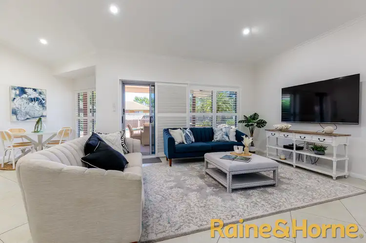 Second view of Homely house listing, 7 Campese Court, Dubbo NSW 2830