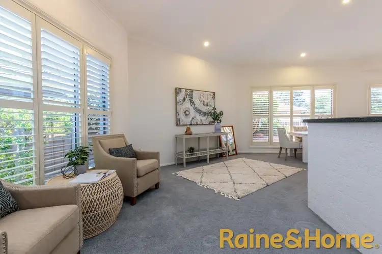 Fifth view of Homely house listing, 7 Campese Court, Dubbo NSW 2830