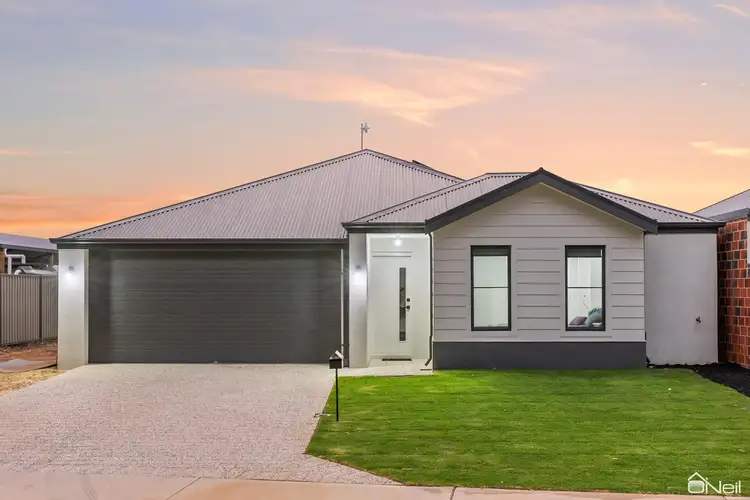 Main view of Homely house listing, 84 Cooperage Street, Byford WA 6122