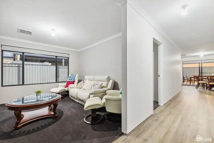 Second view of Homely house listing, 84 Cooperage Street, Byford WA 6122
