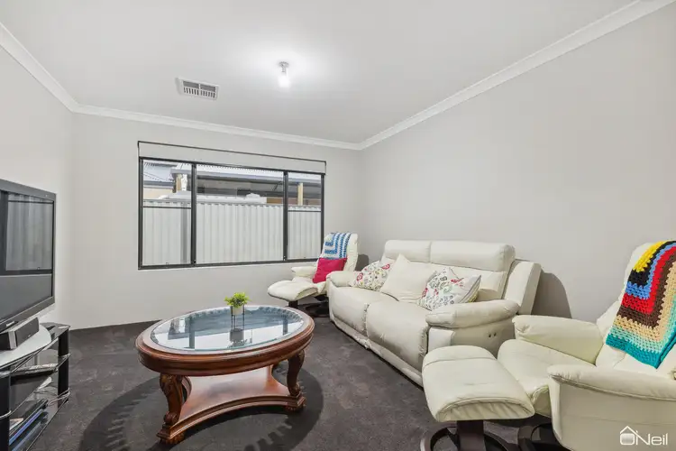Third view of Homely house listing, 84 Cooperage Street, Byford WA 6122