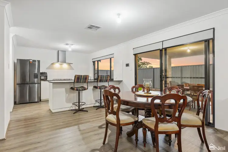 Fifth view of Homely house listing, 84 Cooperage Street, Byford WA 6122