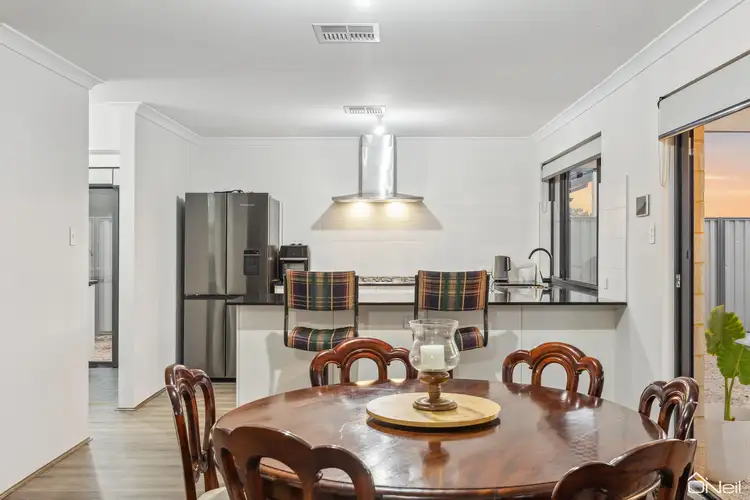 Sixth view of Homely house listing, 84 Cooperage Street, Byford WA 6122