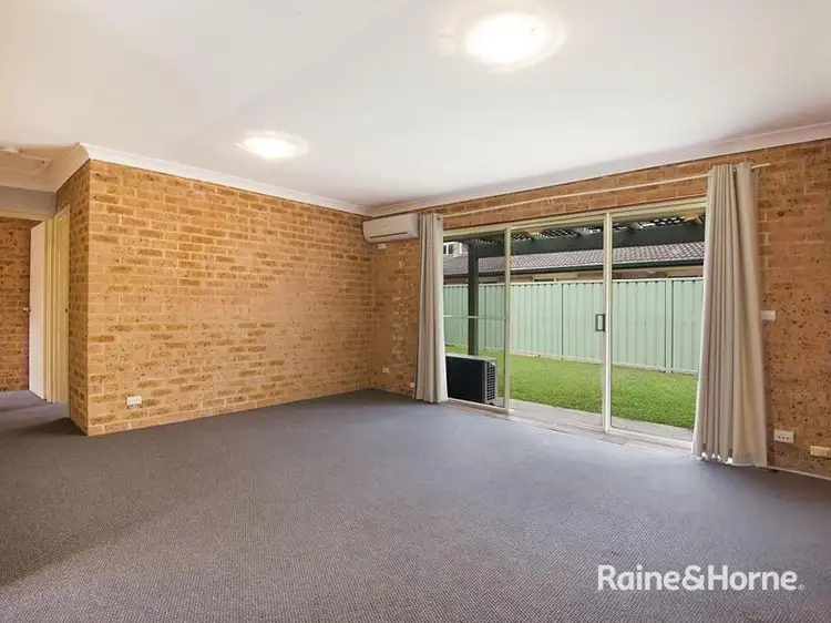 Main view of Homely villa listing, 3/68 William Street, North Richmond NSW 2754