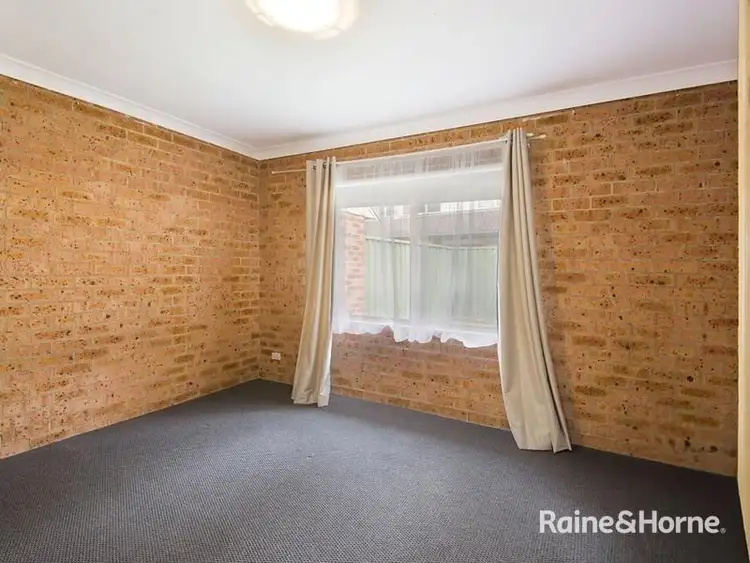 Fifth view of Homely villa listing, 3/68 William Street, North Richmond NSW 2754