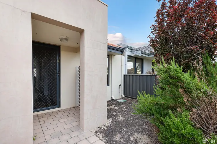 Fourth view of Homely house listing, 7 Snowy Lane, Hilbert WA 6112