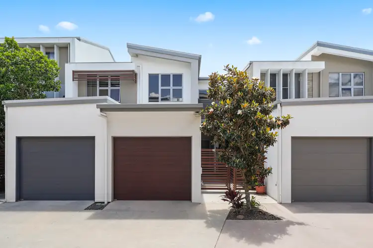 21/3028 The Boulevard, Carrara QLD 4211