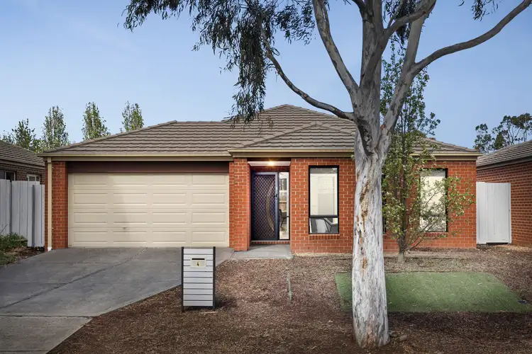 4 Maiden Drive, Sunbury VIC 3429