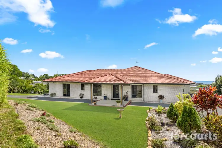 59 Mal Campbell Drive, Craignish QLD 4655