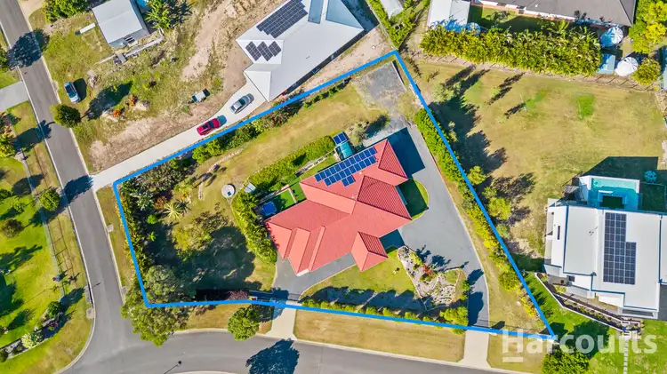 Seventh view of Homely house listing, 59 Mal Campbell Drive, Craignish QLD 4655