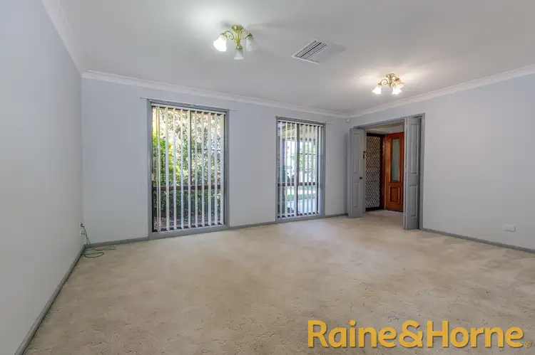 Third view of Homely house listing, 4 Ingrid Place, Dubbo NSW 2830