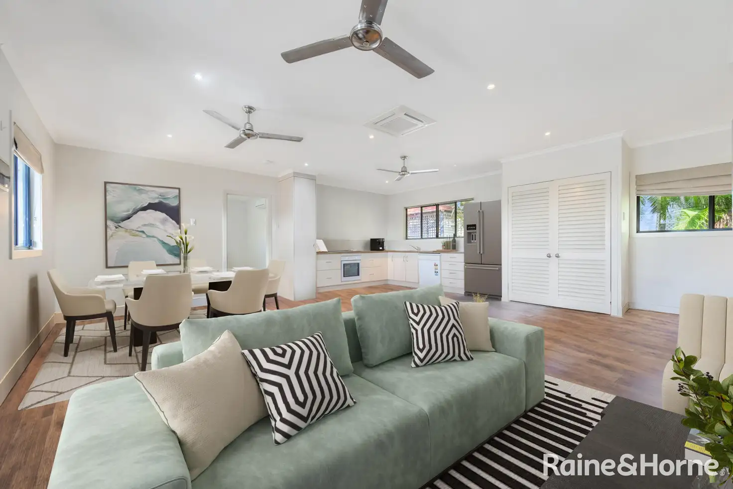 Main view of Homely apartment listing, 23/5 Flinders Parade, Gladstone Central QLD 4680