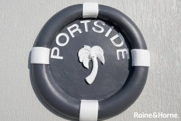 Third view of Homely apartment listing, 23/5 Flinders Parade, Gladstone Central QLD 4680