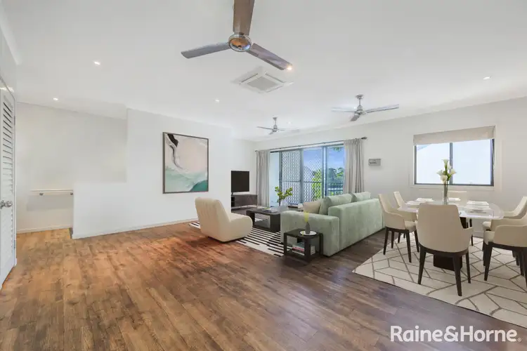 Fifth view of Homely apartment listing, 23/5 Flinders Parade, Gladstone Central QLD 4680