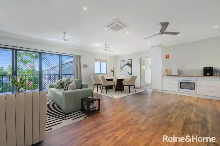 Sixth view of Homely apartment listing, 23/5 Flinders Parade, Gladstone Central QLD 4680