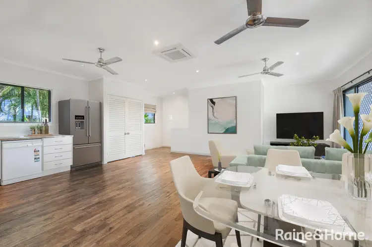 Seventh view of Homely apartment listing, 23/5 Flinders Parade, Gladstone Central QLD 4680