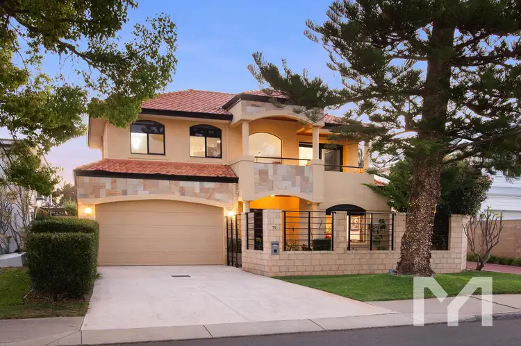 76 Stoneham Road, Attadale WA 6156