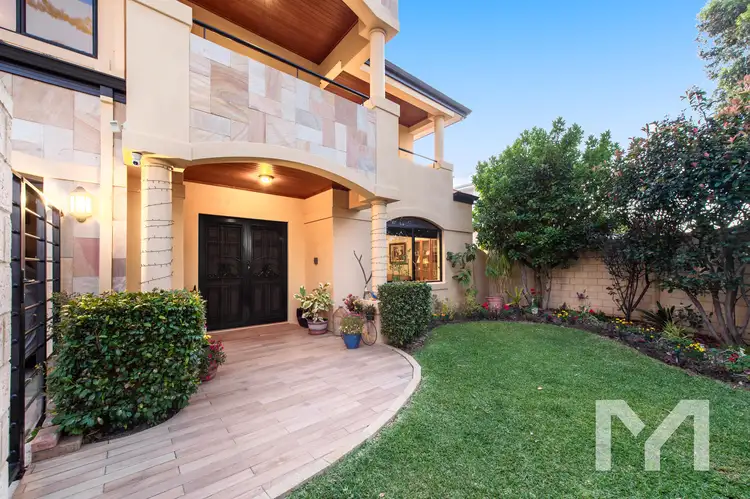 Second view of Homely house listing, 76 Stoneham Road, Attadale WA 6156