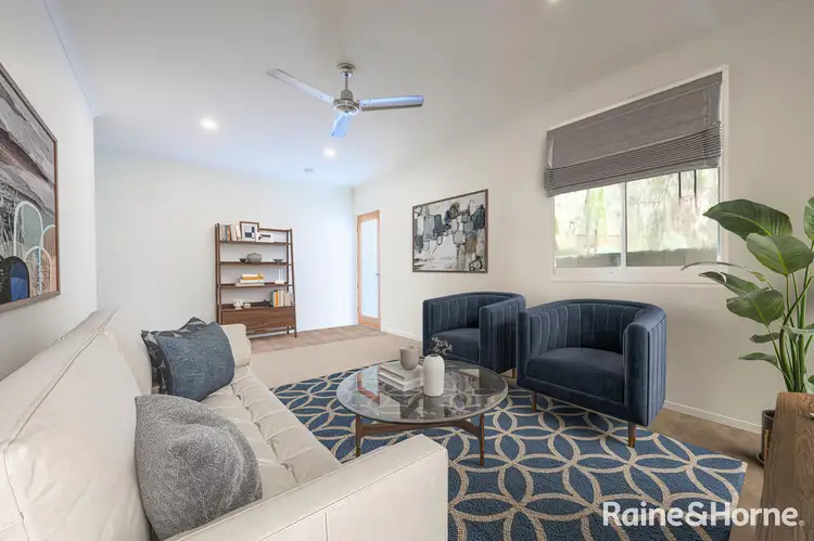 Main view of Homely apartment listing, 24/5 Flinders Parade, Gladstone Central QLD 4680