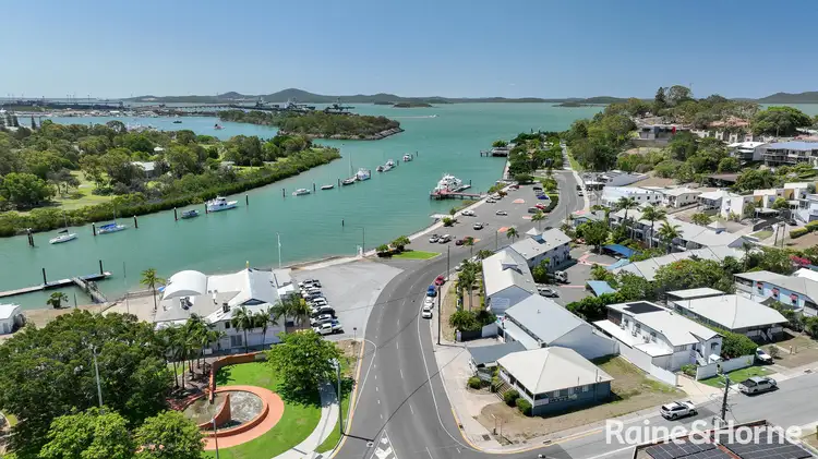 Third view of Homely apartment listing, 24/5 Flinders Parade, Gladstone Central QLD 4680