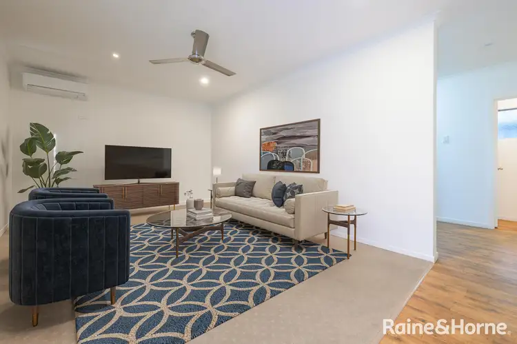 Fifth view of Homely apartment listing, 24/5 Flinders Parade, Gladstone Central QLD 4680