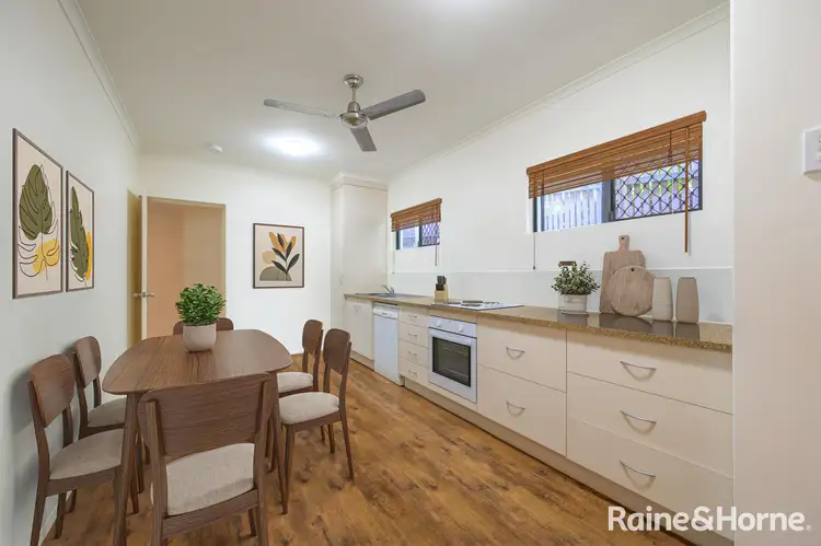 Sixth view of Homely apartment listing, 24/5 Flinders Parade, Gladstone Central QLD 4680
