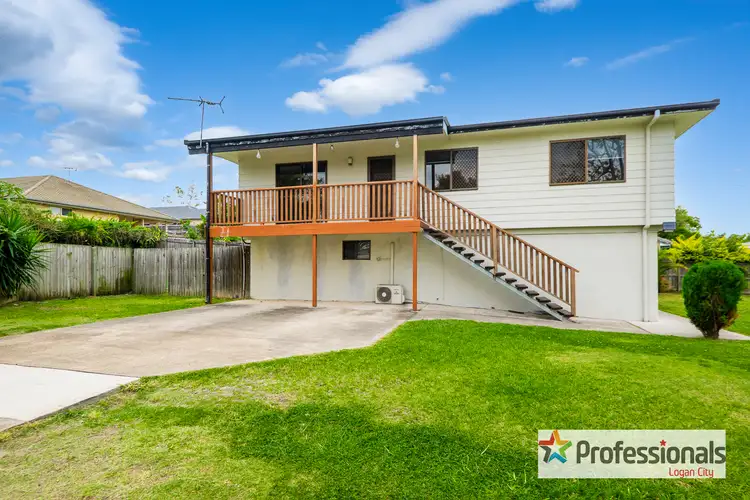 108 Begonia Street, Browns Plains QLD 4118