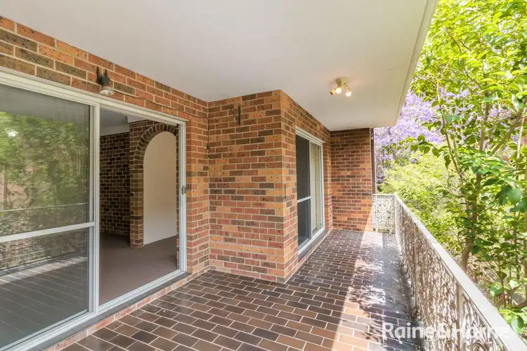 1/26-30 Harold Street, North Parramatta NSW 2151