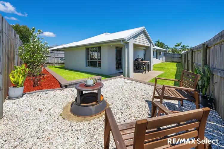 Second view of Homely house listing, 10 Northern Circuit, Rural View QLD 4740
