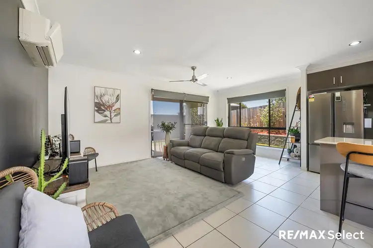 Third view of Homely house listing, 10 Northern Circuit, Rural View QLD 4740