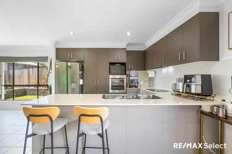 Fourth view of Homely house listing, 10 Northern Circuit, Rural View QLD 4740