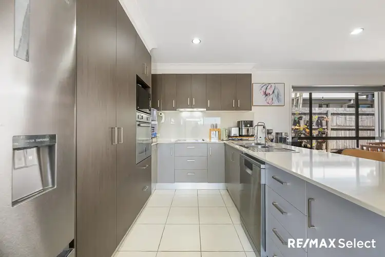 Sixth view of Homely house listing, 10 Northern Circuit, Rural View QLD 4740