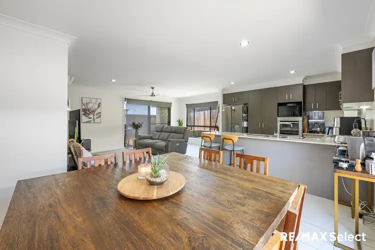 Seventh view of Homely house listing, 10 Northern Circuit, Rural View QLD 4740
