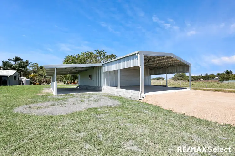 Fourth view of Homely house listing, 2 Scotts Road, Palmyra QLD 4751