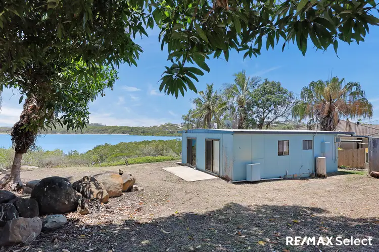 Main view of Homely house listing, 5 Sunset Drive, Sarina Beach QLD 4737