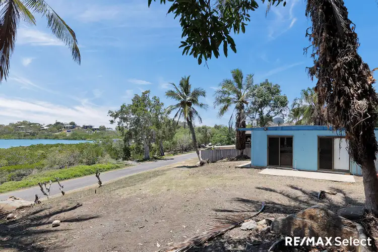Second view of Homely house listing, 5 Sunset Drive, Sarina Beach QLD 4737