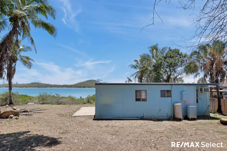 Third view of Homely house listing, 5 Sunset Drive, Sarina Beach QLD 4737