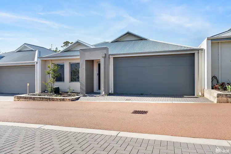 Main view of Homely unit listing, 13/107 Owtram Road, Armadale WA 6112